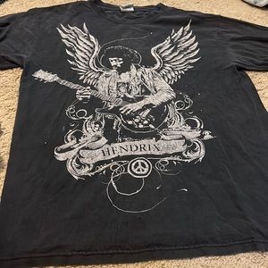 Hendrix T shirt